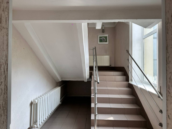 на Большом Сампсониевском проспекте, 68Д