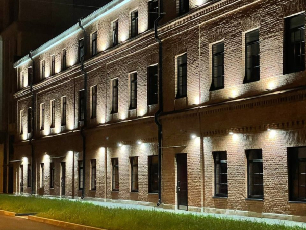 11-я Красноармейская, 11