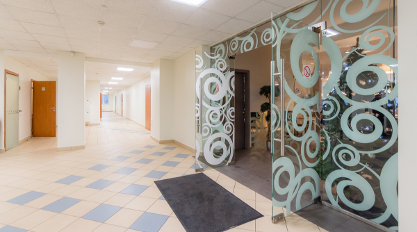 Александровский