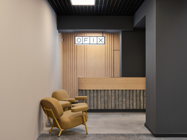 OFIX Сенная