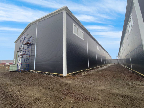 на Рабочей улице