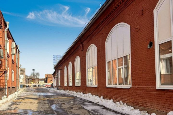 Кондратьевский проспект