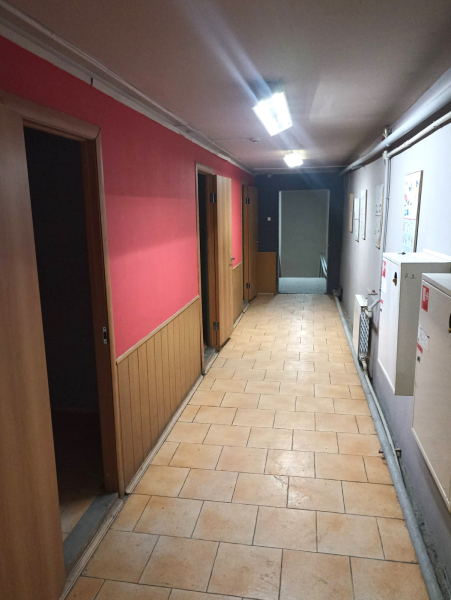 Индустриальный Парк "Л5"