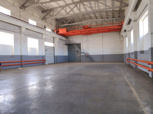 на проспекте Александровской Фермы