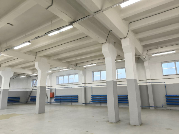 на Предпортовом