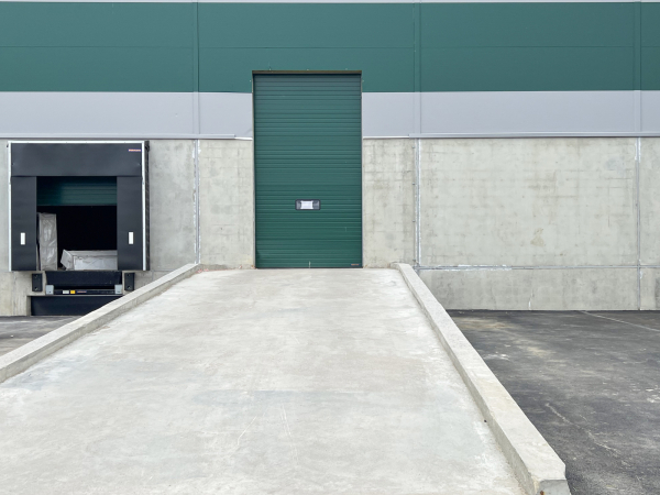 Логистический парк 100К