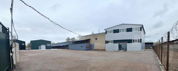 в Малом Карлино