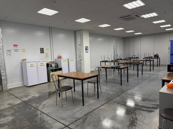 Армада-Север