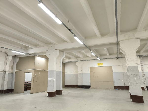 на Предпортовом