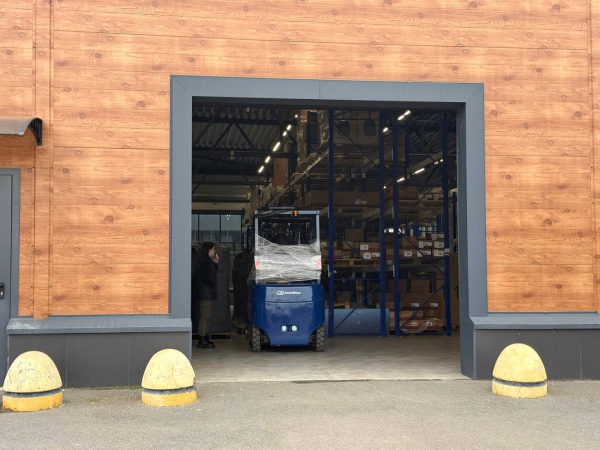 Троицкая горка