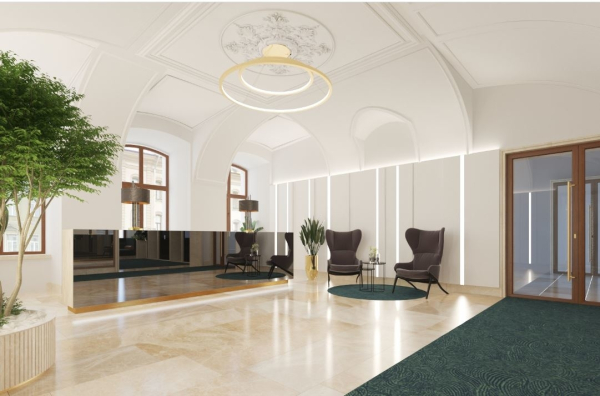 на Миллионной 6