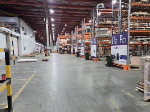 на Якорной, 17