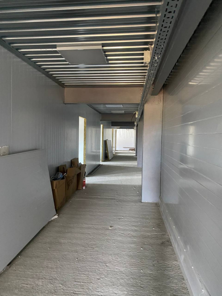 Технопарк Up&Down