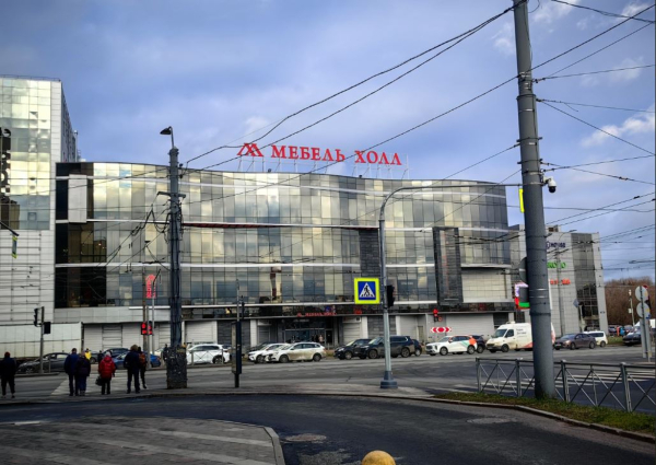 Мебель Холл