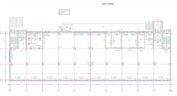 Автобусная, 3