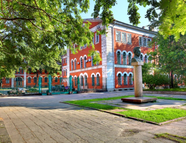Арсенал