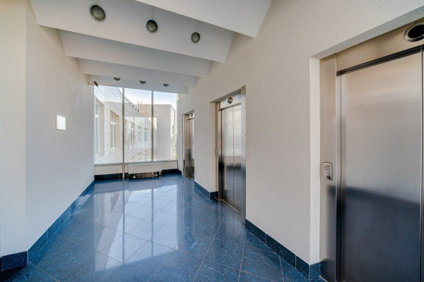 Выборгская Застава