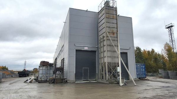 территория Мурино, 7