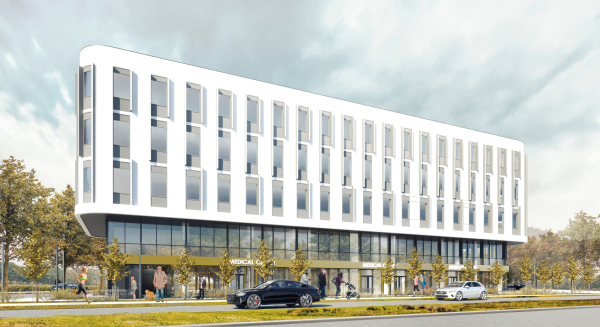 SMART Светлановский