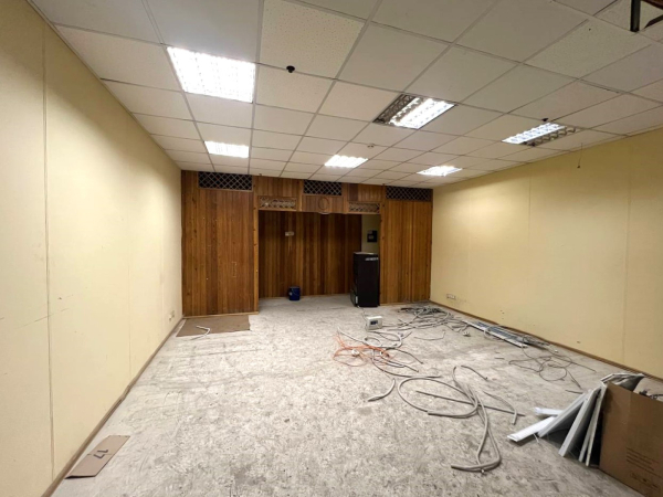 на Нефтяной дороге, 3