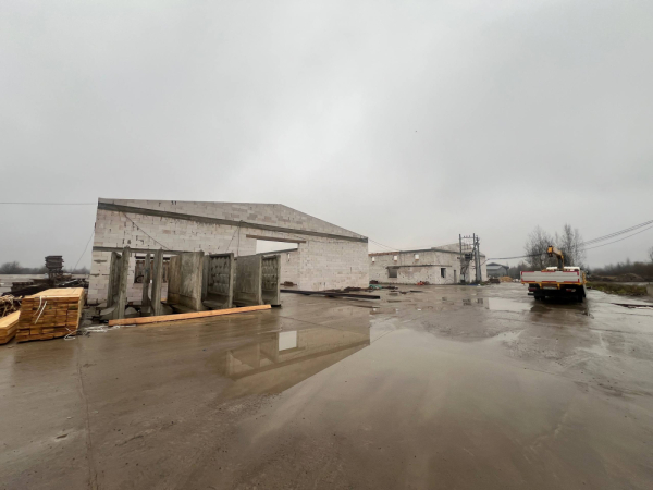 Соржа-Старая