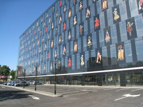Бенуа