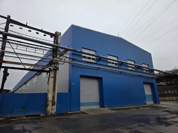 Кировский завод