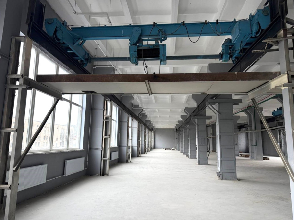 Автобусная, 3