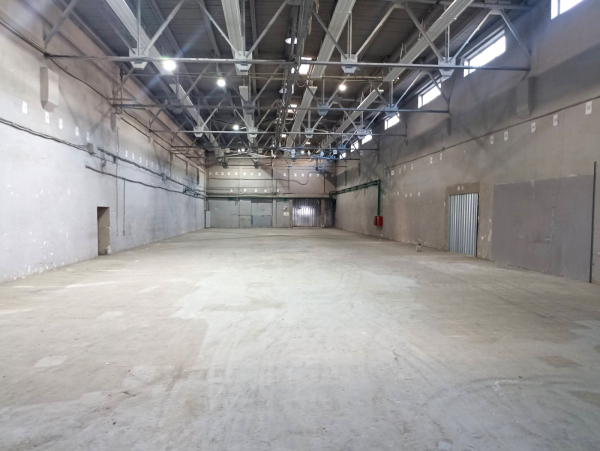 Индустриальный Парк "Л5"