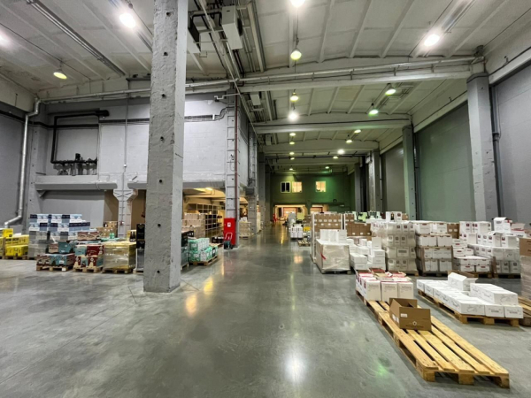 на улице Химиков, 20