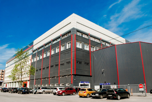 Терминал