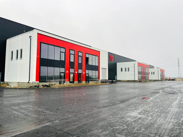 IP Разметелево