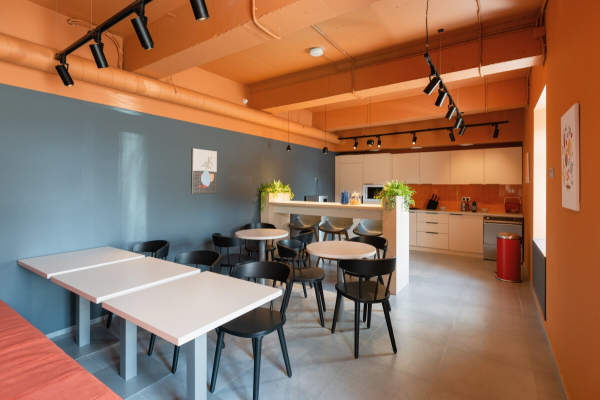 Sprint Space
