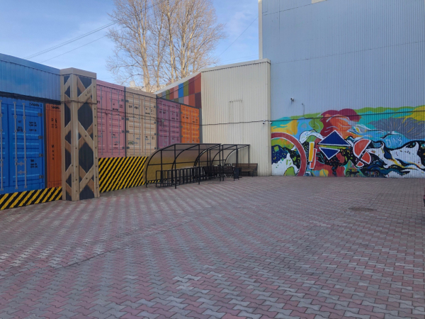Петергофский