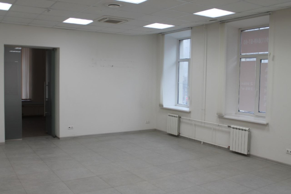 Кирочная 28