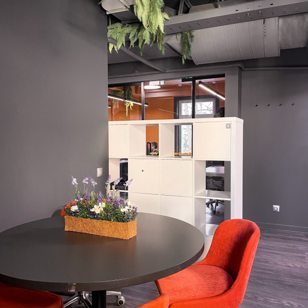 Sprint Space
