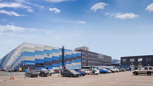 Реформа на 1-м Верхнем переулке