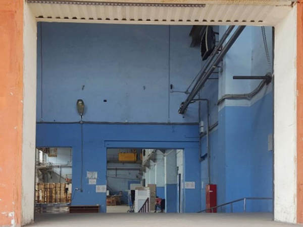 на Заозерной улице