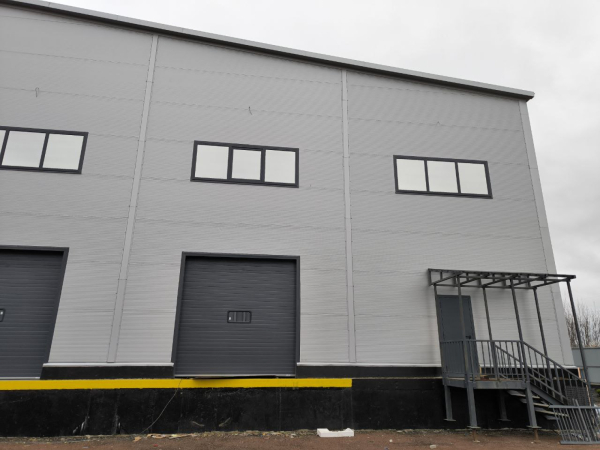 Бадаевский