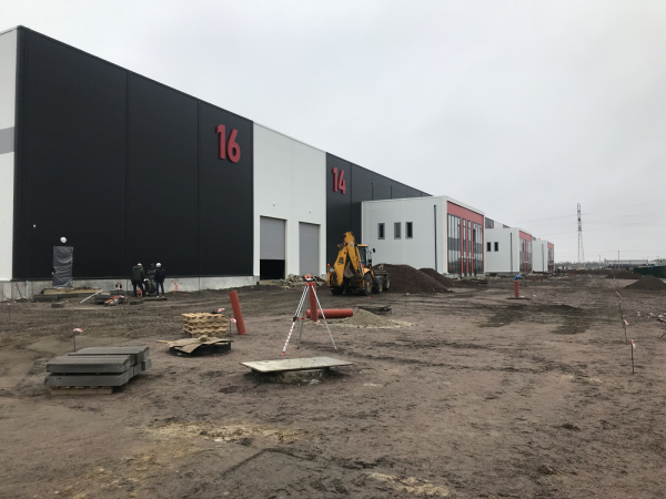 IP Разметелево