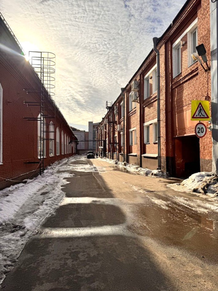 Кондратьевский проспект