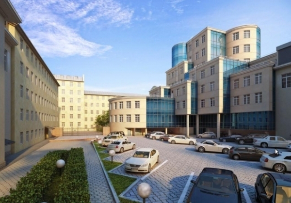 Елизаветинский