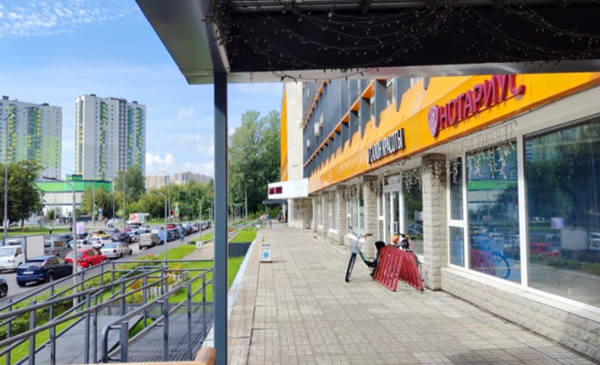 Технопарк "Компонент"