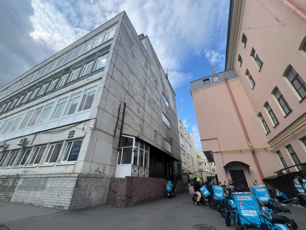 Тюшина, 11