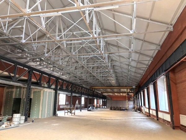 Кондратьевский проспект