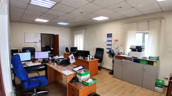 на Химическом переулке