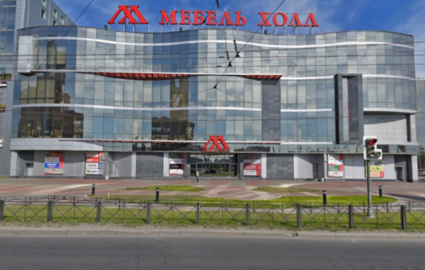 Мебель Холл