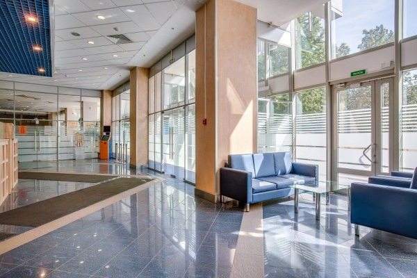 Выборгская Застава