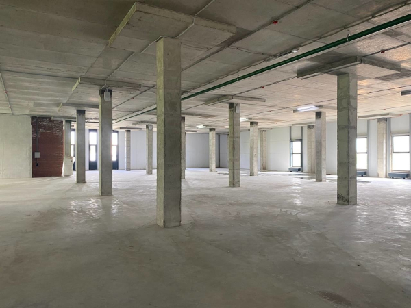 ОСЗ на Петергофском