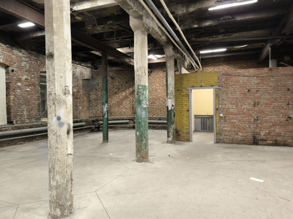 на Красногвардейском, 23